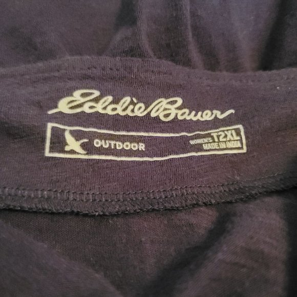 Eddie Bauer Top - Picture 4 of 5
